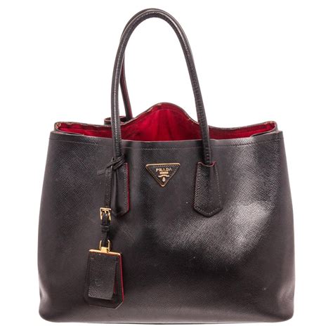 prada lux saffiano leather tote|authentic prada saffiano bag.